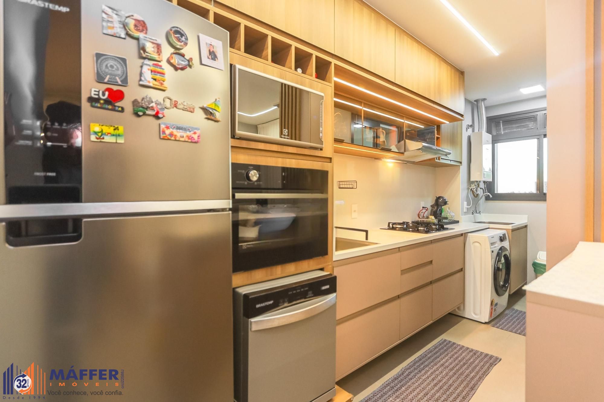 Apartamento, 2 quartos, 71 m² - Foto 9