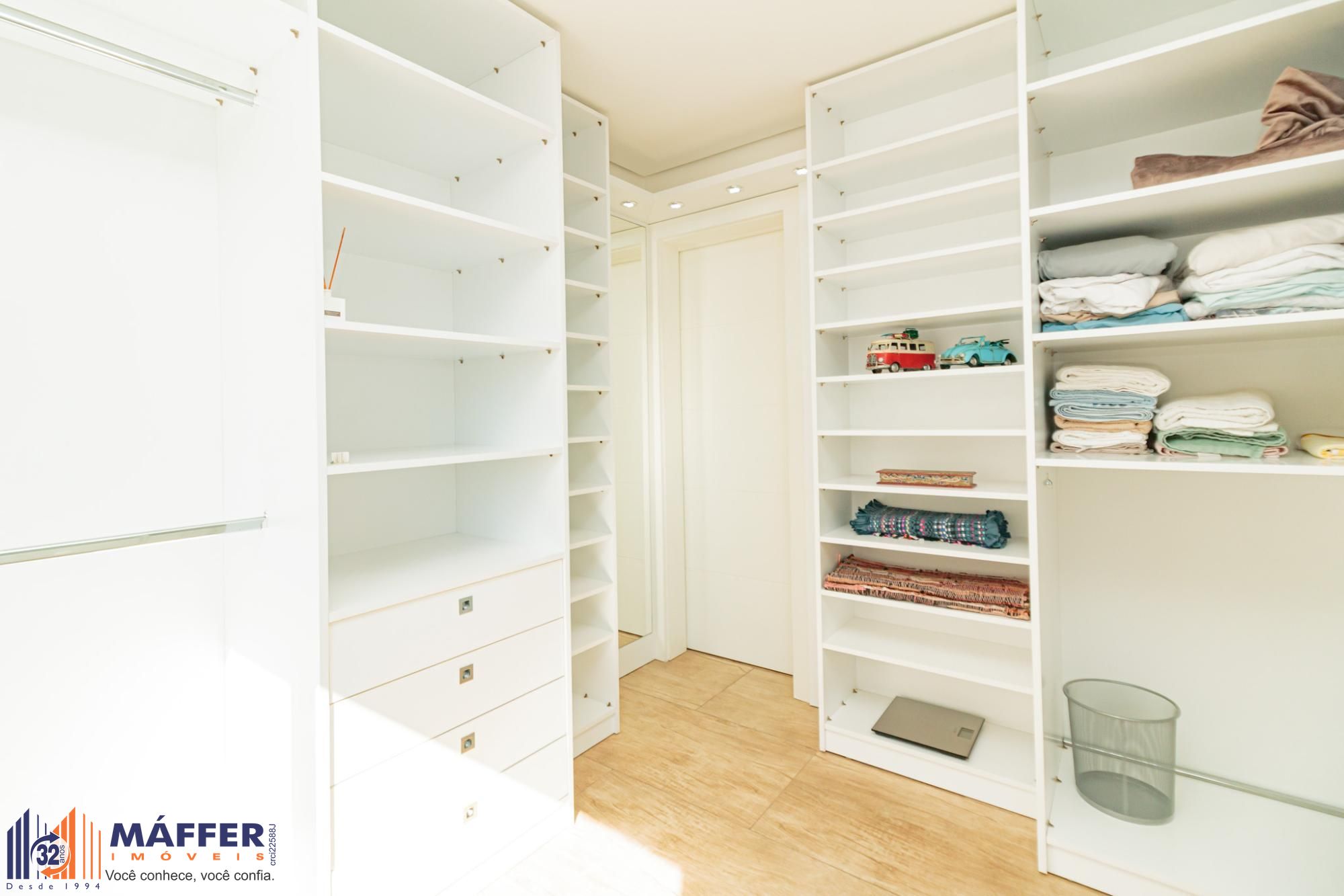 Apartamento, 3 quartos, 109 m² - Foto 37