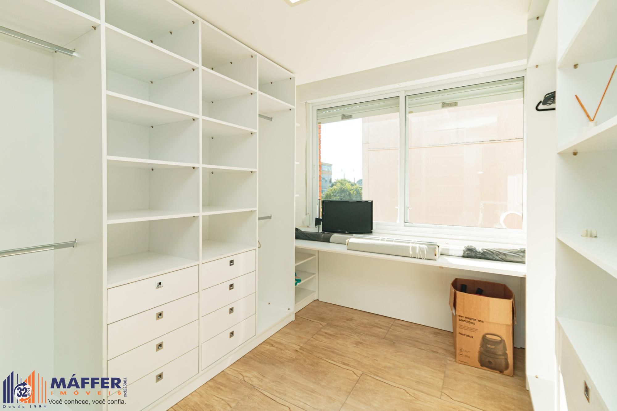 Apartamento, 3 quartos, 109 m² - Foto 35