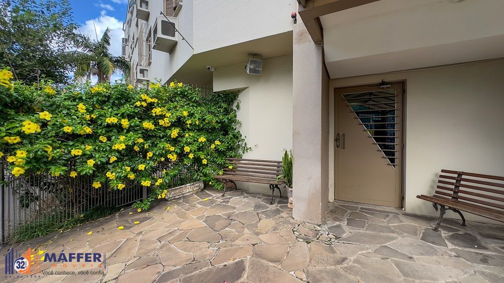 Apartamento, 1 quarto, 39 m² - Foto 47