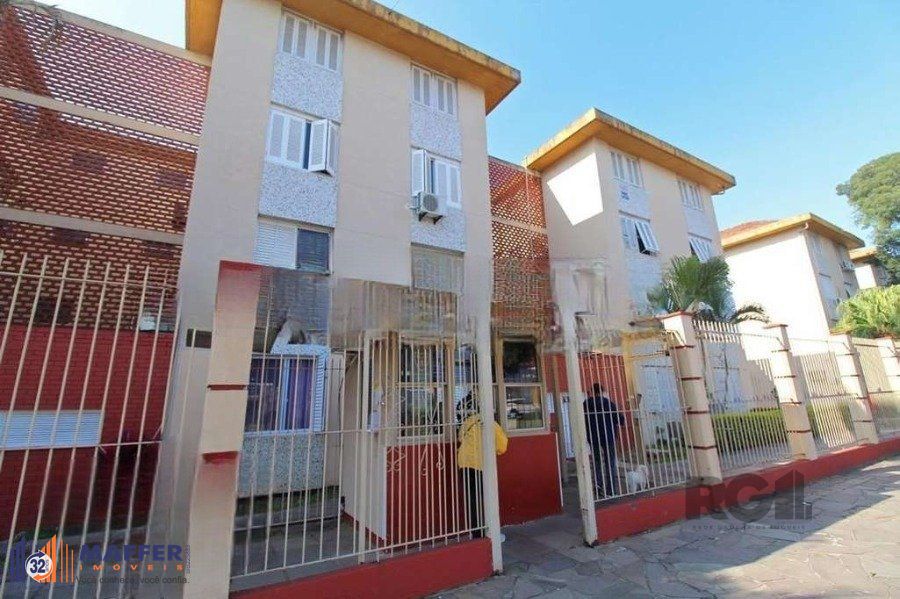Apartamento, 2 quartos, 53 m² - Foto 1