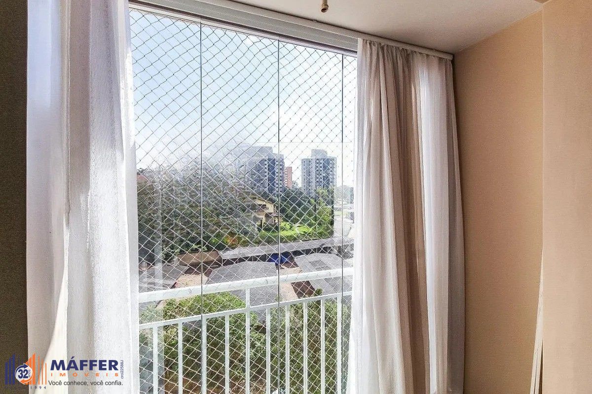 Apartamento, 2 quartos, 56 m² - Foto 3