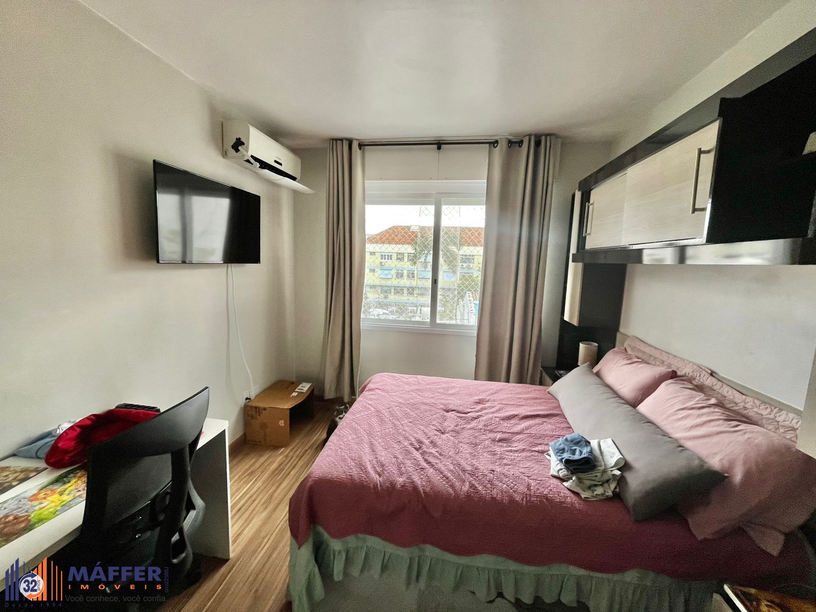 Apartamento, 2 quartos, 79 m² - Foto 11