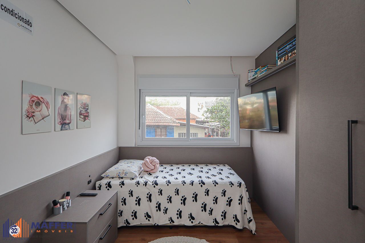 Apartamento, 3 quartos, 140 m² - Foto 33