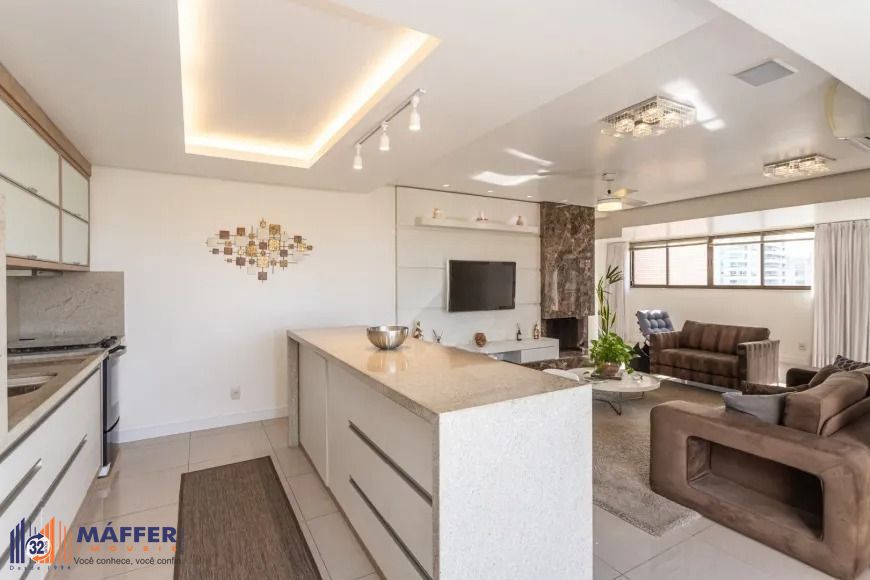 Cobertura, 2 quartos, 187 m² - Foto 10