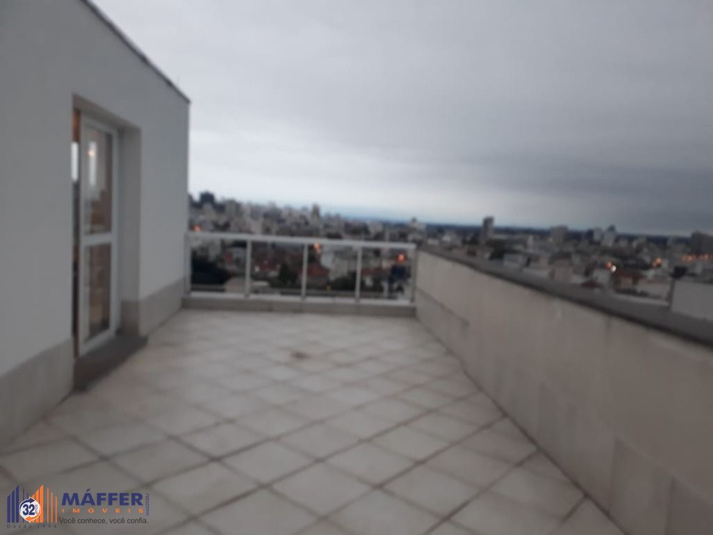 Cobertura, 2 quartos, 125 m² - Foto 16