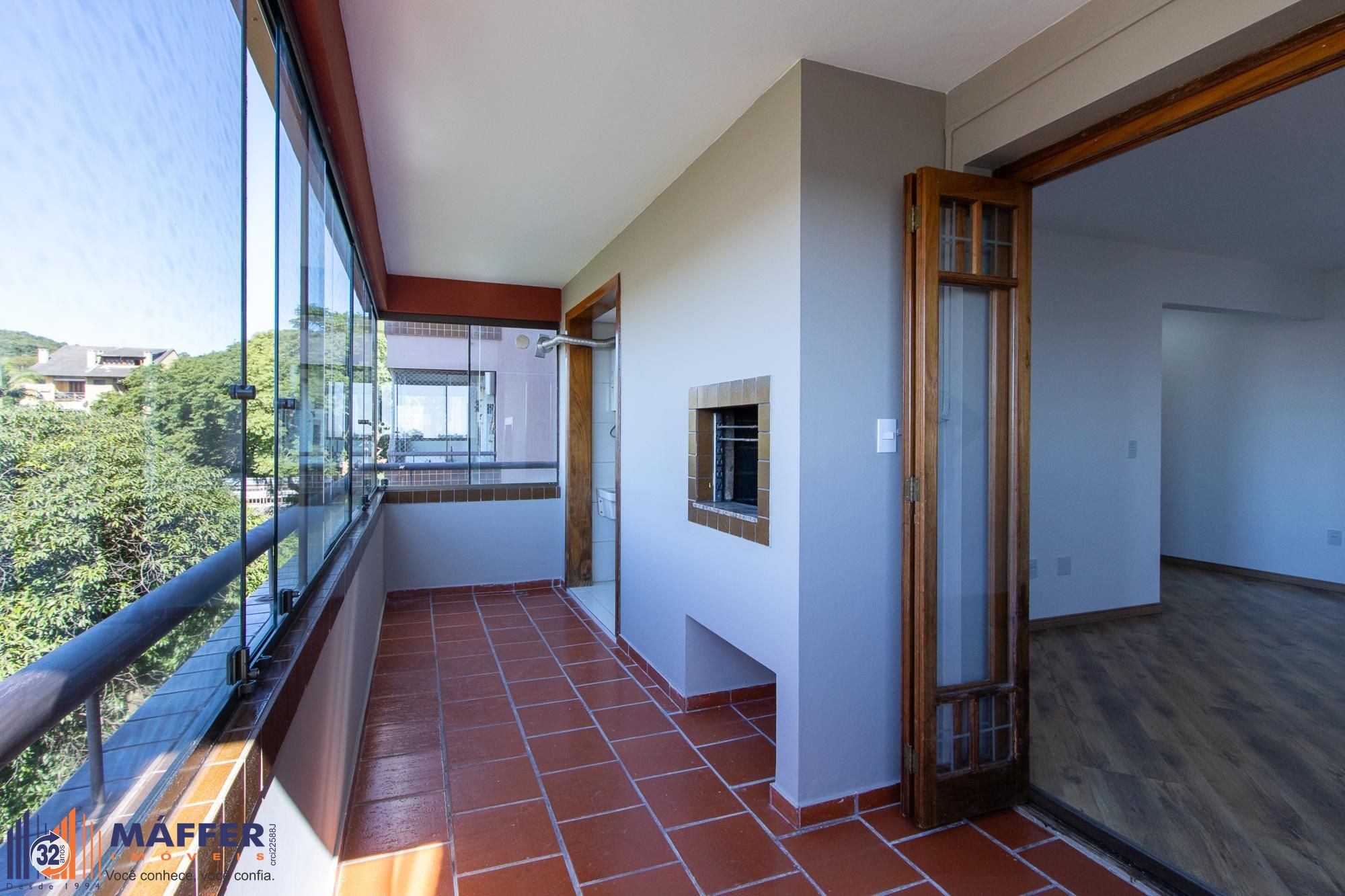 Apartamento, 2 quartos, à venda, 79 m², Tristeza - Porto Alegre — foto 5
