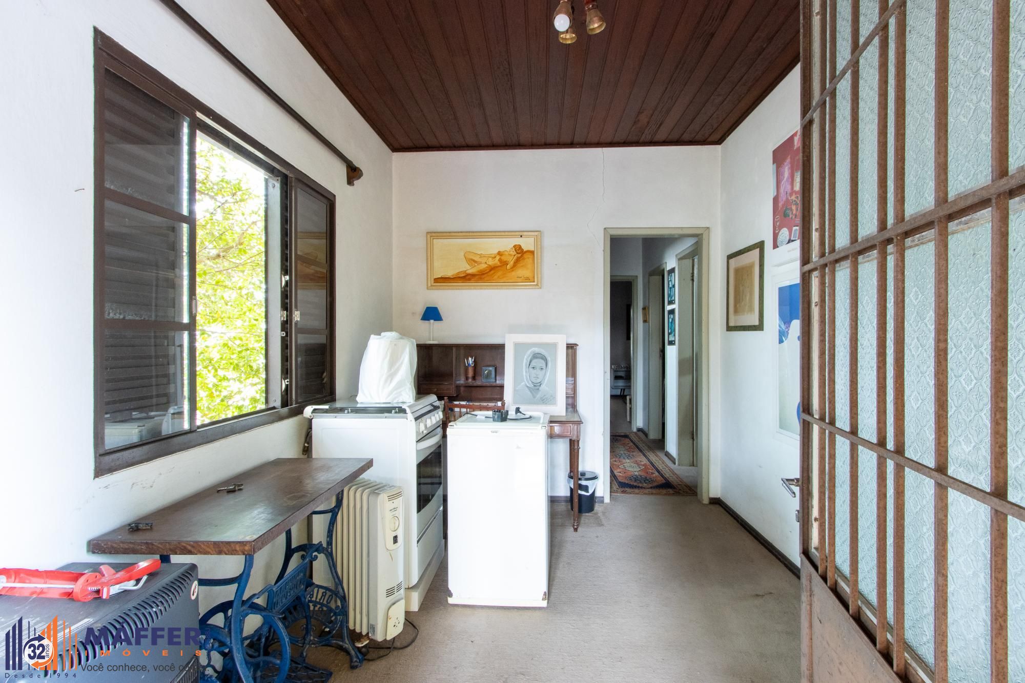 Casa, 2 quartos, 100 m² - Foto 4