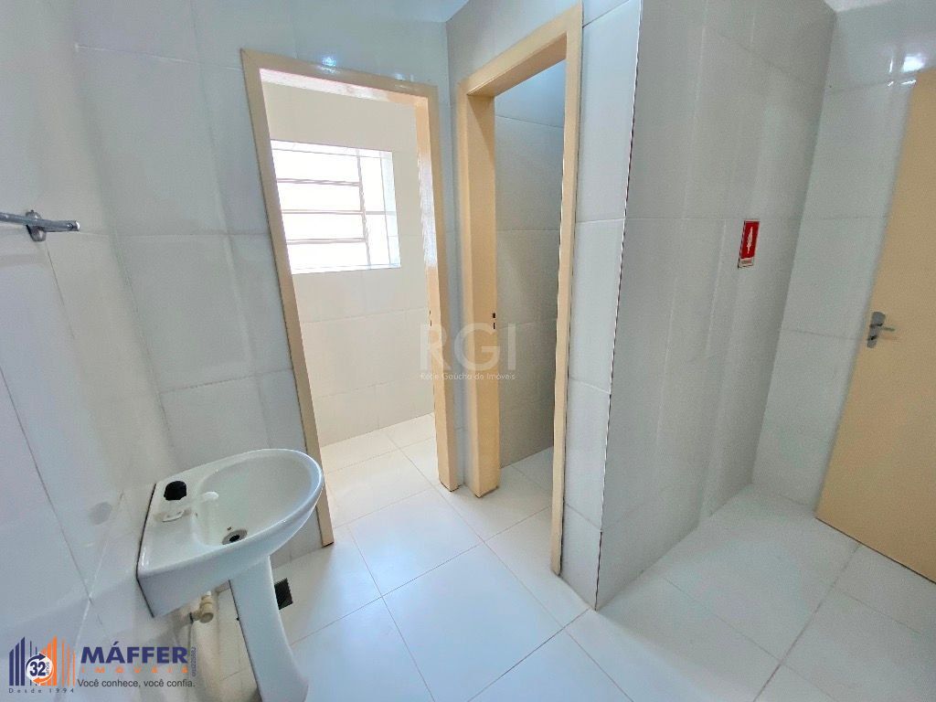 Depósito-Galpão, 437 m² - Foto 18