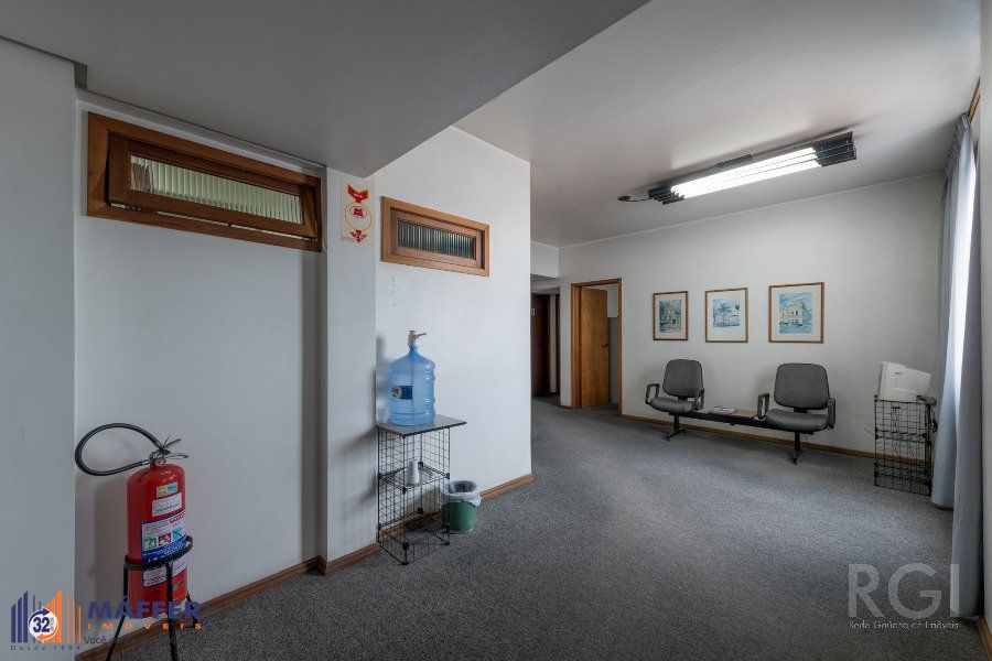 Prédio Inteiro, 2203 m² - Foto 21