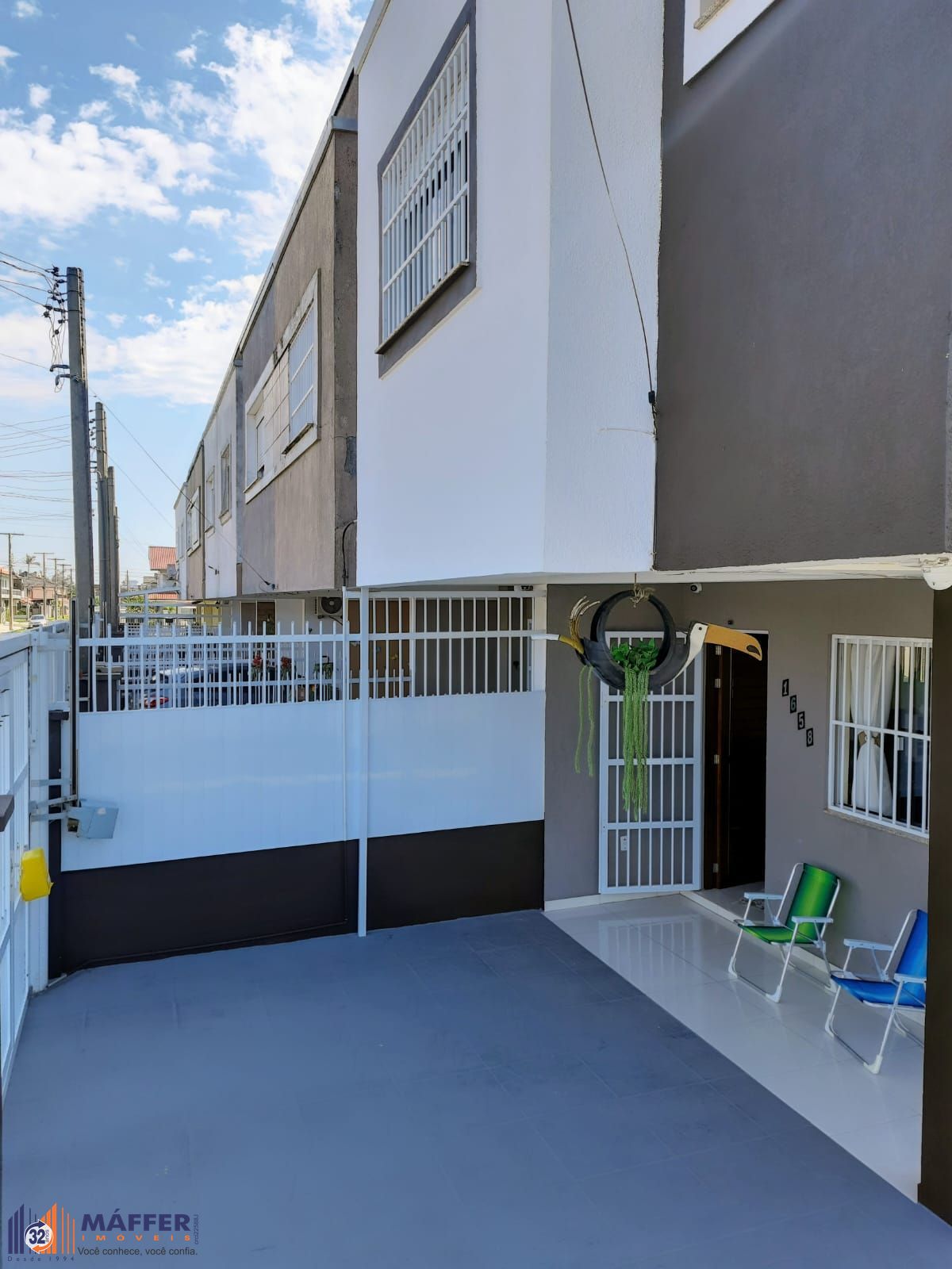 Casa, 3 quartos, à venda, 80 m², Tramandaí - Tramandaí — foto 2