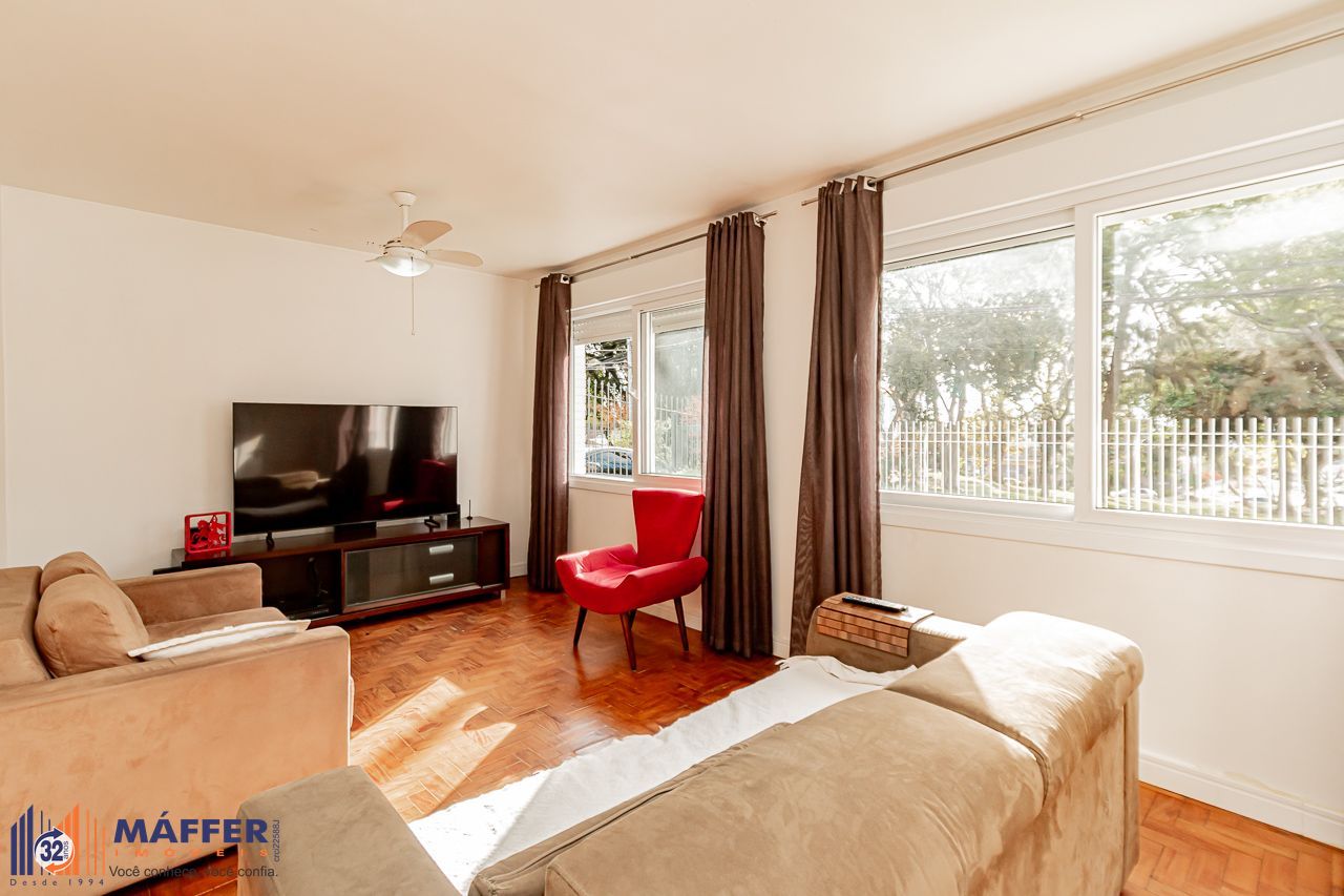 Casa, 3 quartos, 170 m² - Foto 2