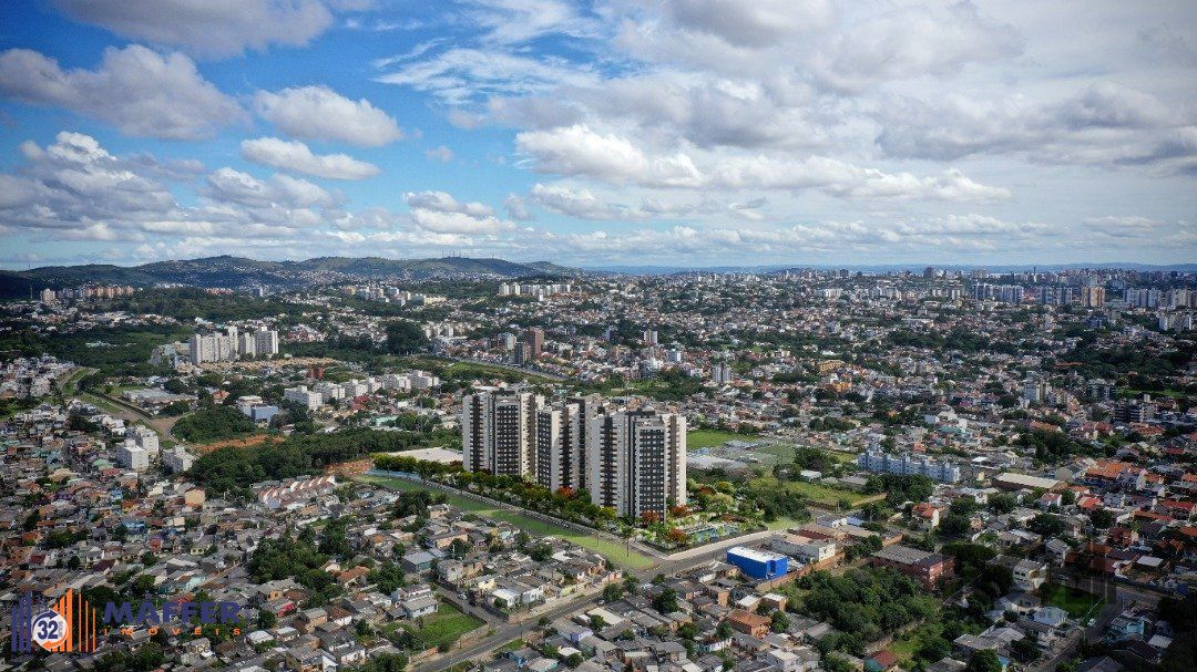 Apartamento, 2 quartos, à venda, 52 m², Jardim Itu - Porto Alegre — foto 4