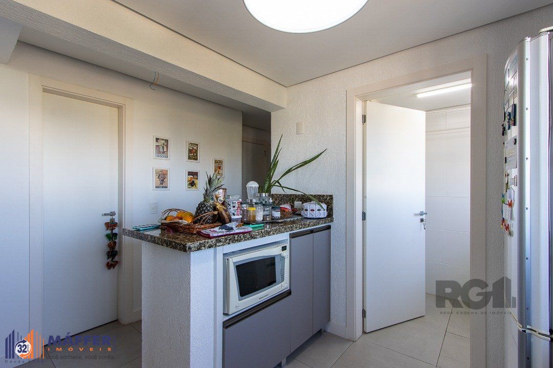 Apartamento, 3 quartos, 106 m² - Foto 20