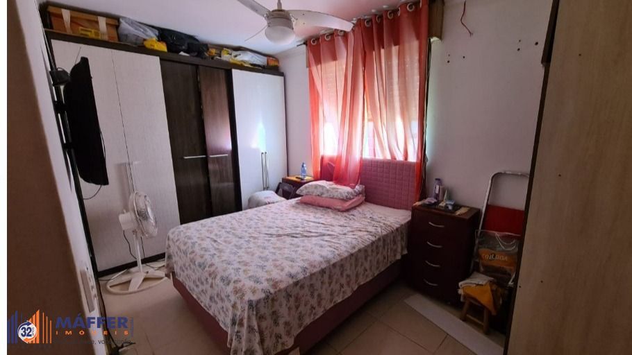 Apartamento, 3 quartos, 65 m² - Foto 2