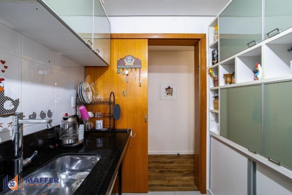 Apartamento, 3 quartos, 83 m² - Foto 8