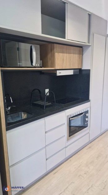 Apartamento, 1 quarto, 100 m² - Foto 3
