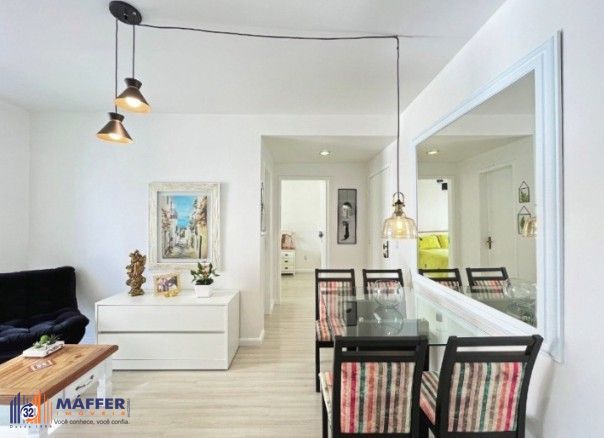 Apartamento, 1 quarto, 42 m² - Foto 10