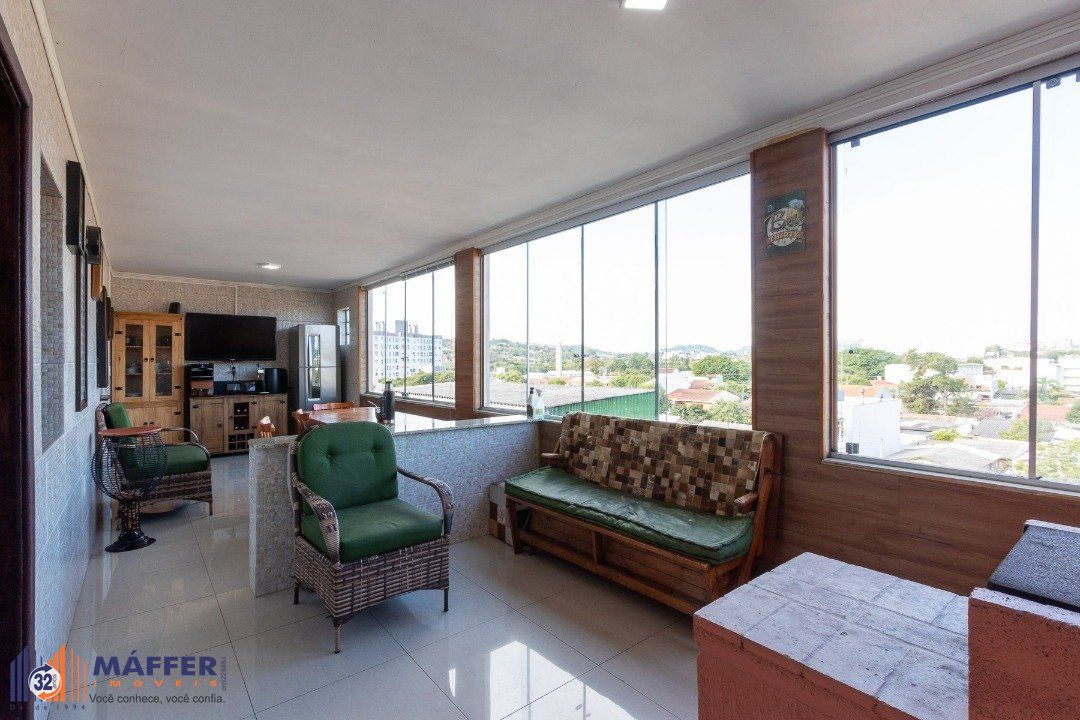 Casa, 5 quartos, 300 m² - Foto 13