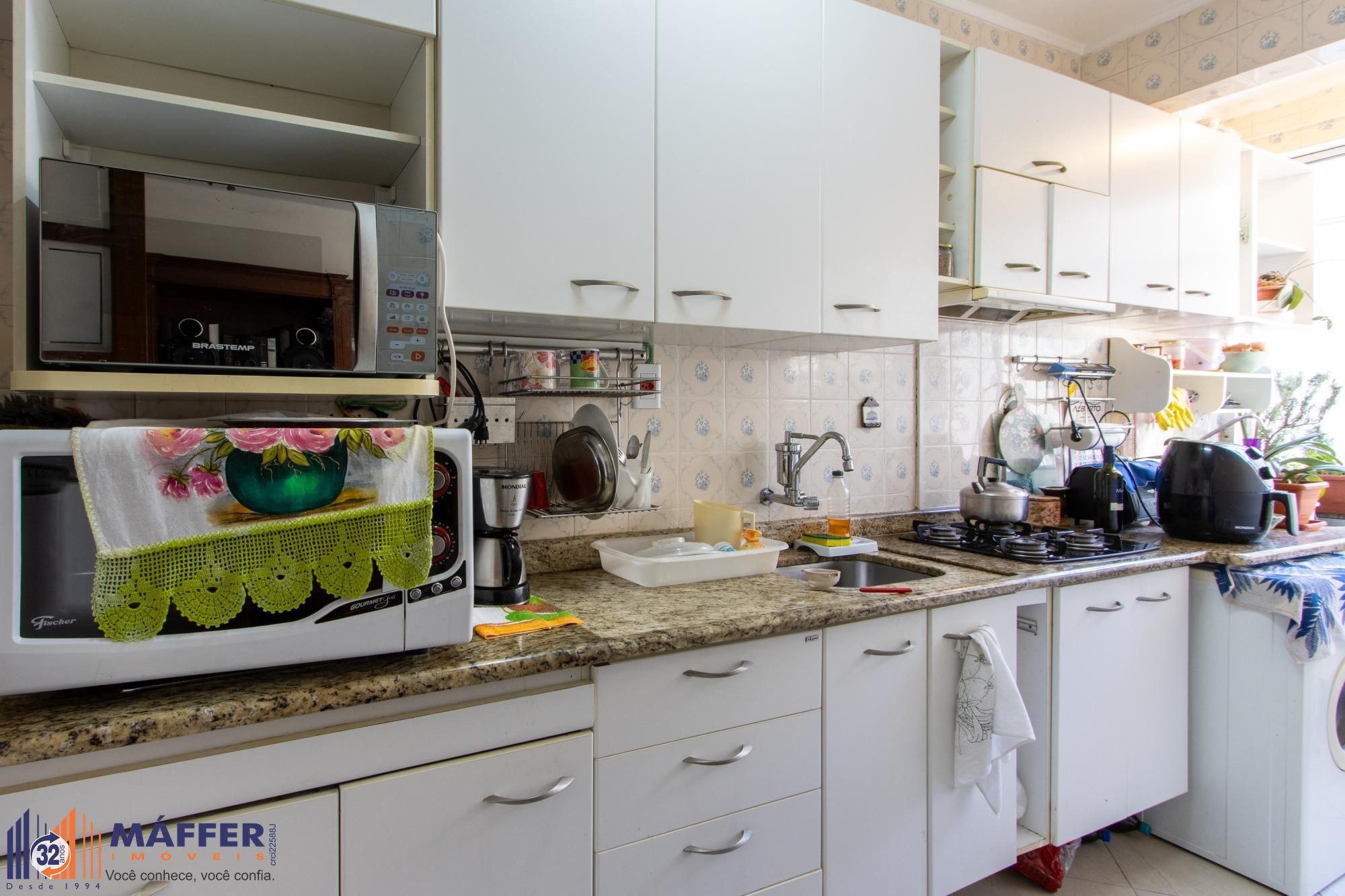 Apartamento, 1 quarto, 49 m² - Foto 7