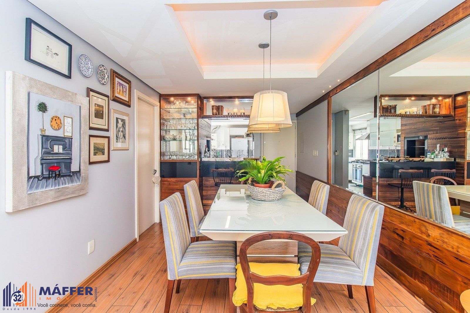 Apartamento, 1 quarto, 100 m² - Foto 4
