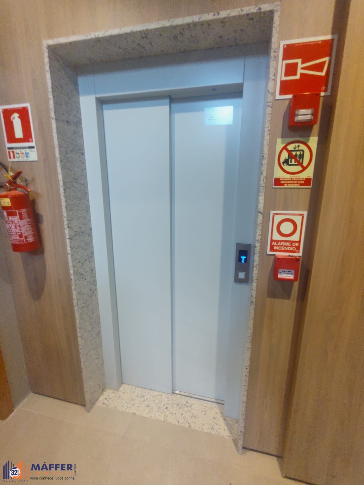 Apartamento no Reserva Motta, 2 quartos, à venda, 65 m², Tristeza - Porto Alegre — foto 5