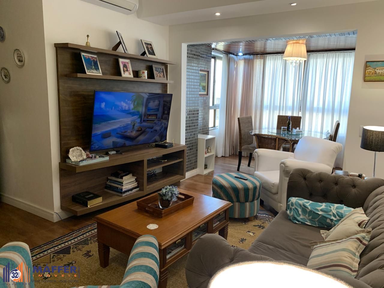 Cobertura, 4 quartos, 228 m² - Foto 11