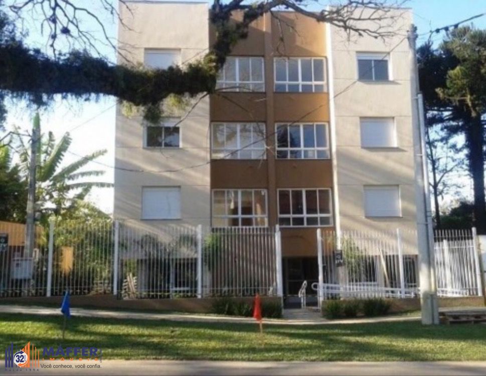 Apartamento, 2 quartos, 53 m² - Foto 19