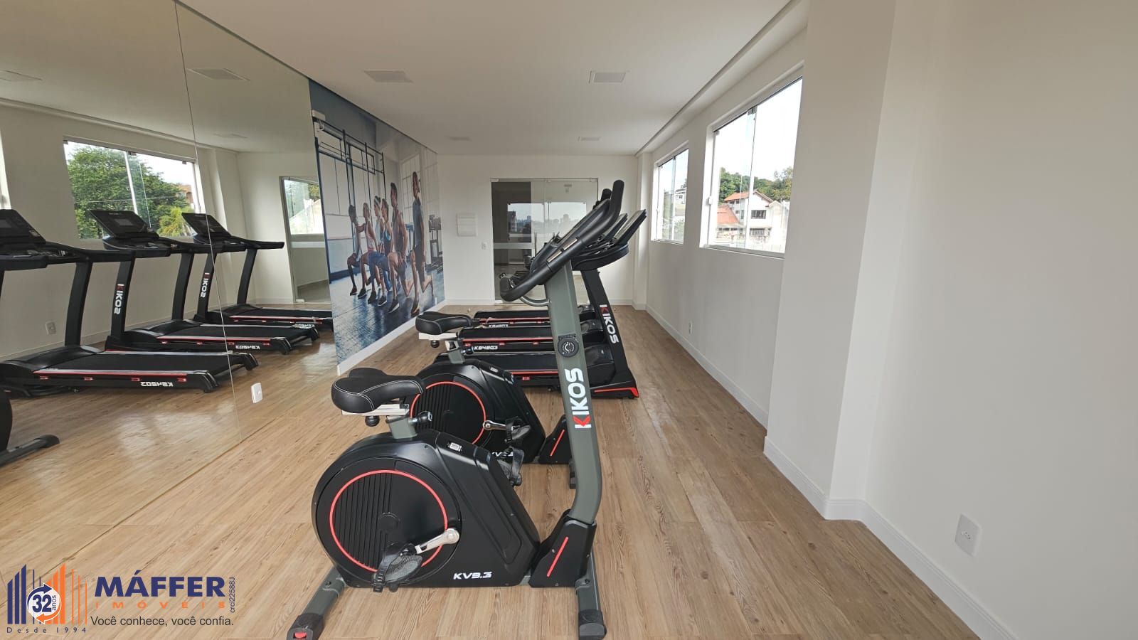 Apartamento, 2 quartos, 56 m² - Foto 13