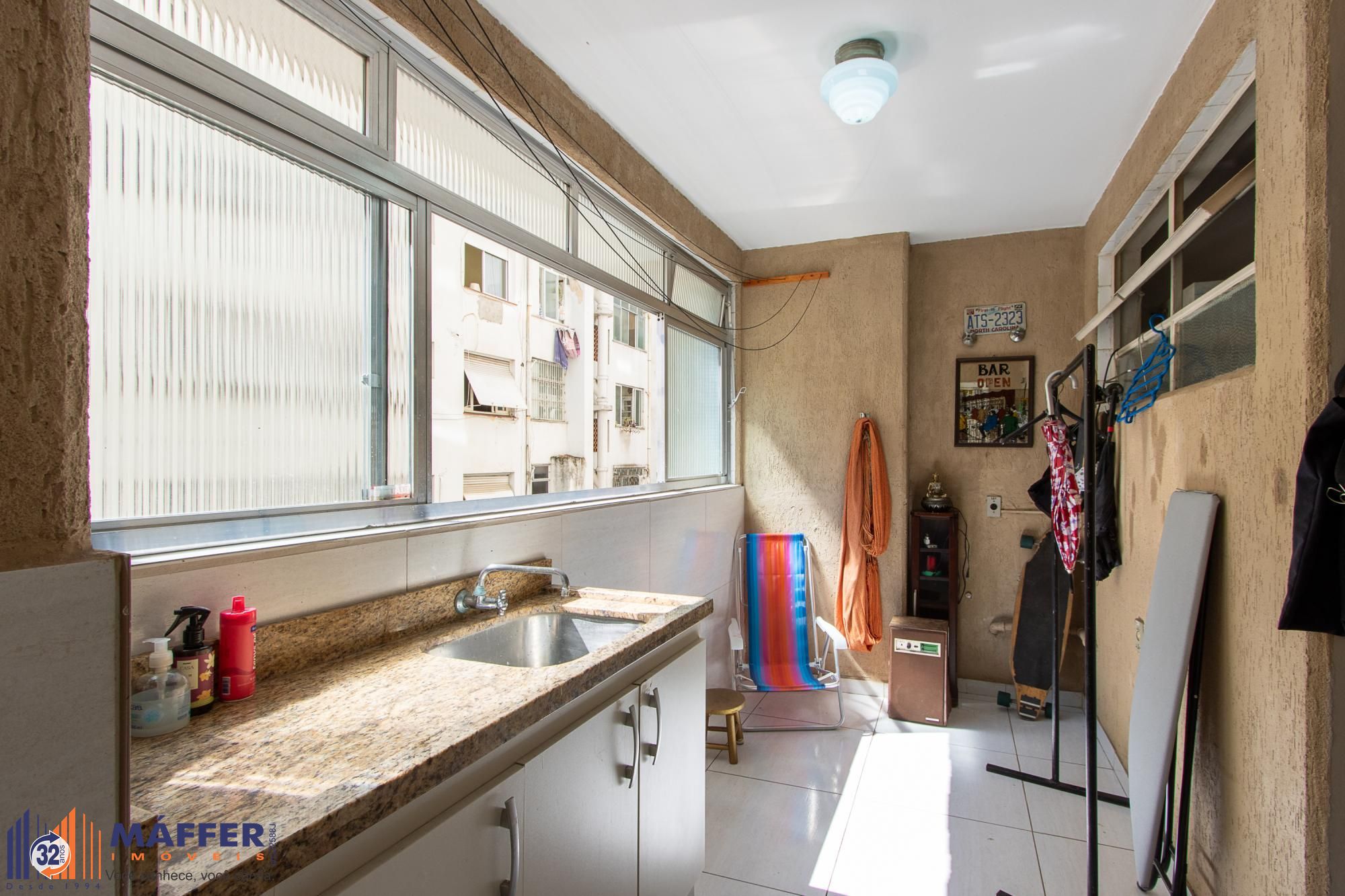 Apartamento, 3 quartos, 168 m² - Foto 14