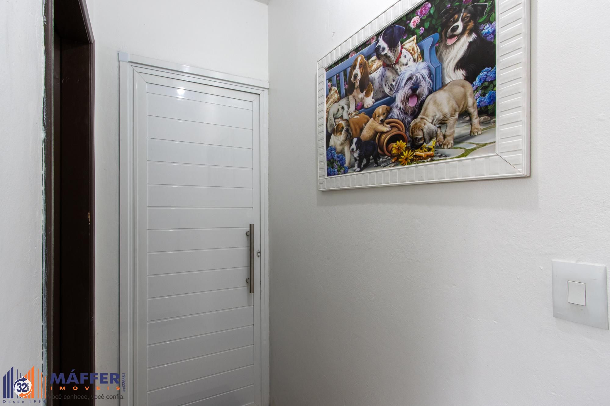 Casa, 6 quartos - Foto 10