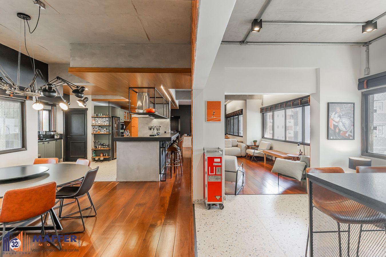 Apartamento, 3 quartos, 259 m² - Foto 16