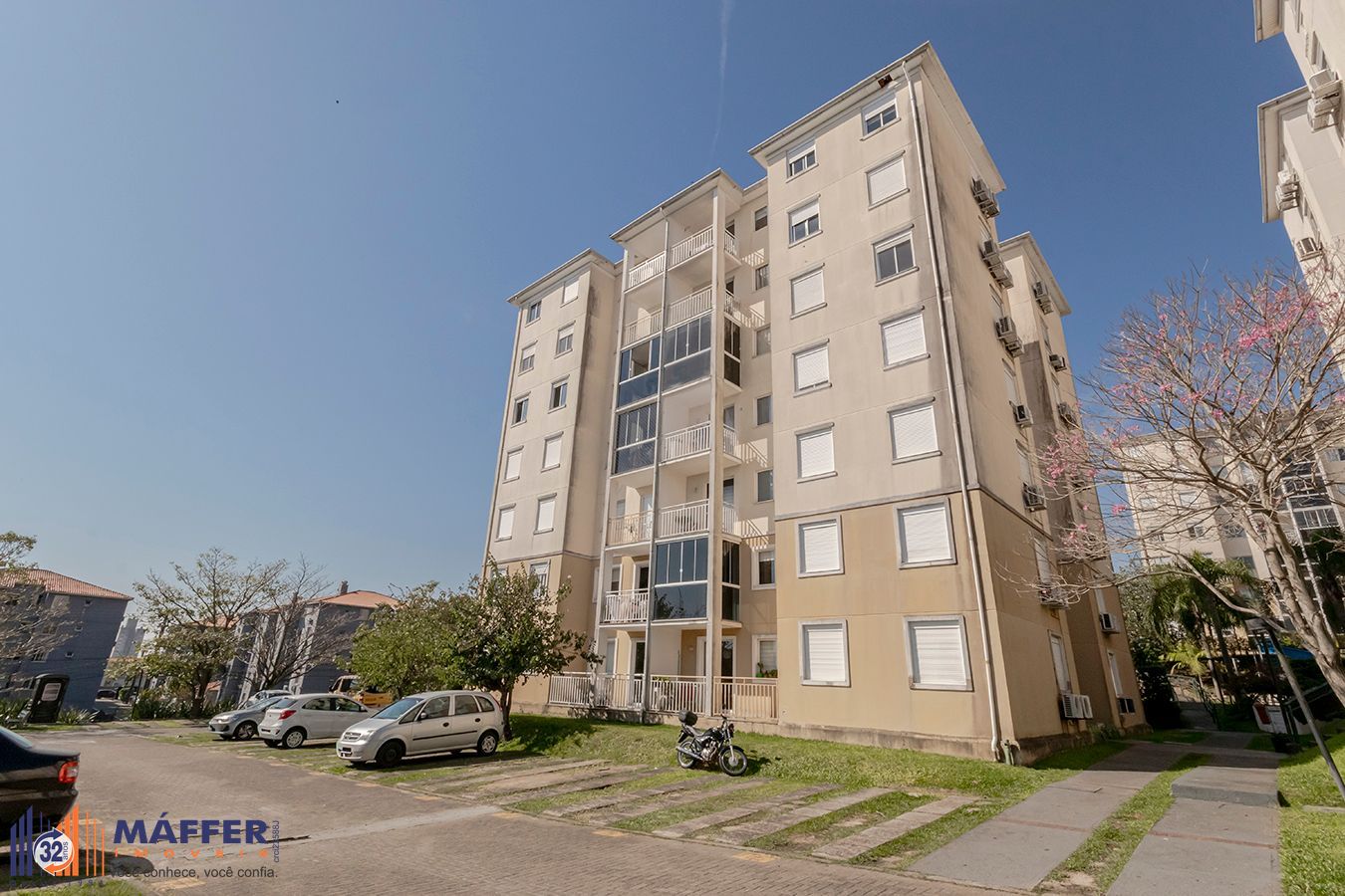 Apartamento, 3 quartos, 67 m² - Foto 53