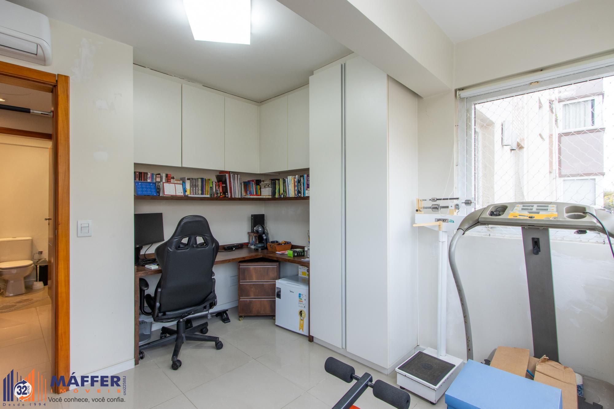 Apartamento, 3 quartos, 108 m² - Foto 29