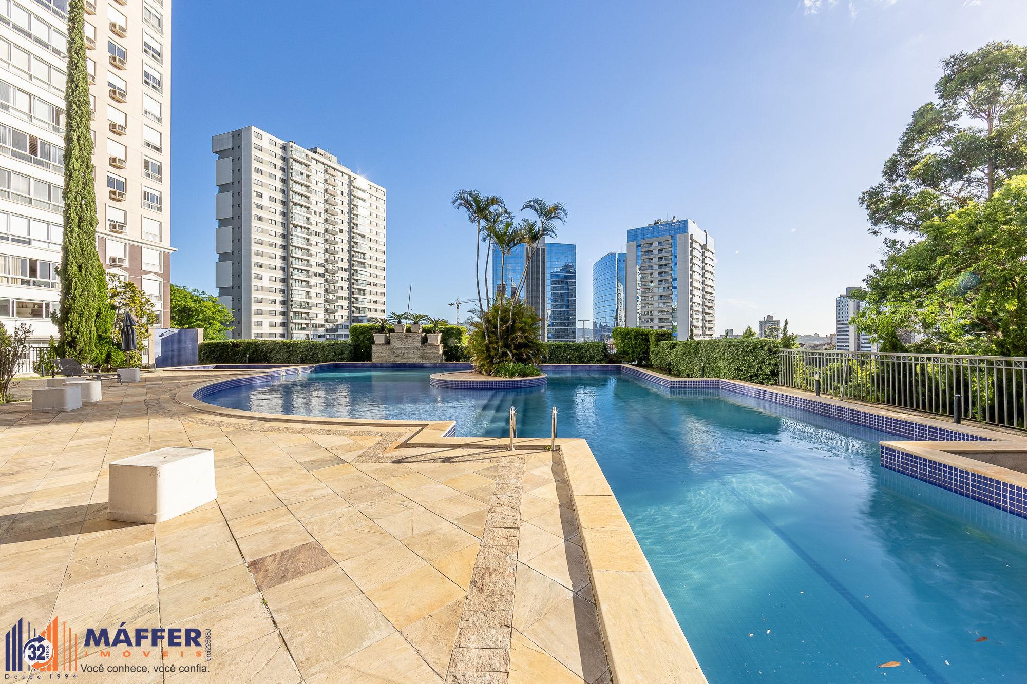 Apartamento, 3 quartos, 105 m² - Foto 48