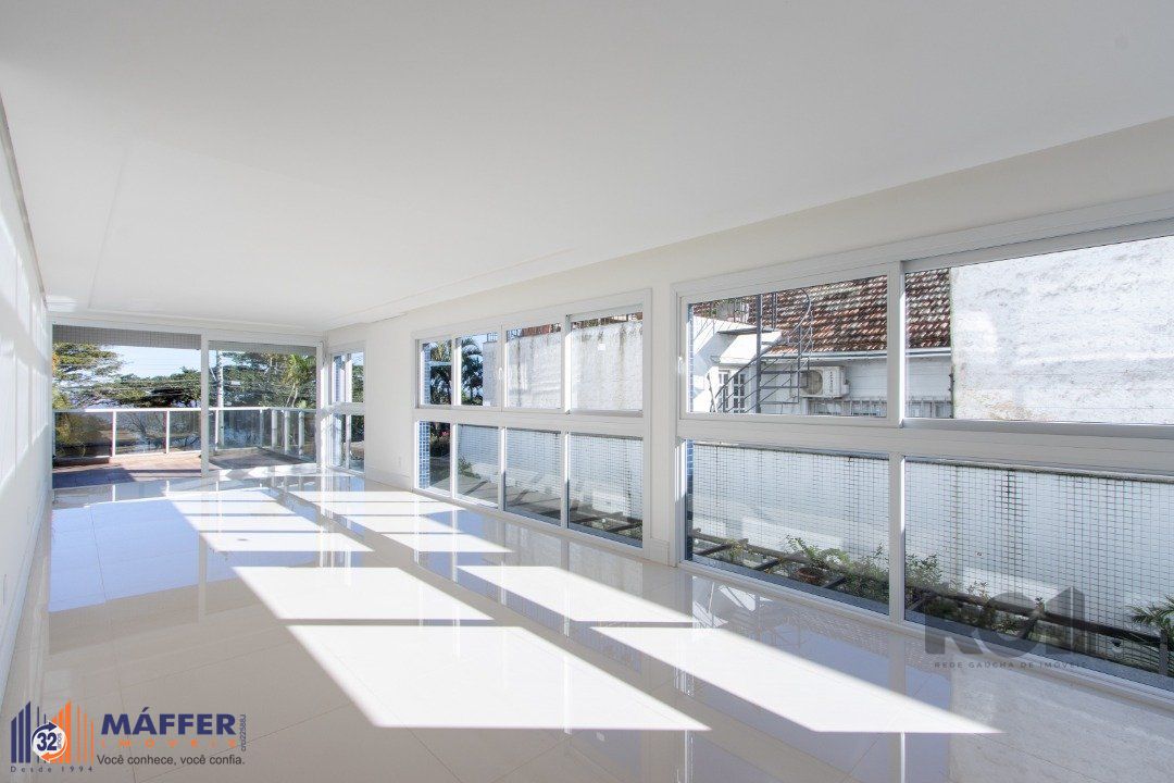 Apartamento, 3 suítes, à venda, 191 m², Vila Assunção - Porto Alegre — foto 4