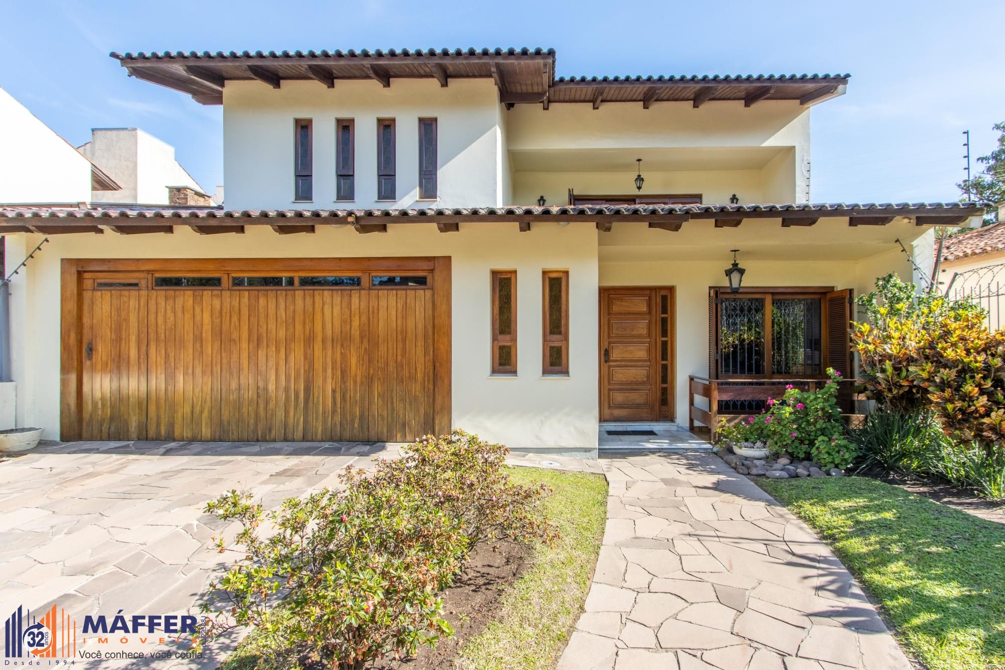Casa, 5 quartos, à venda, 392 m², Vila Assunção - Porto Alegre — foto 2