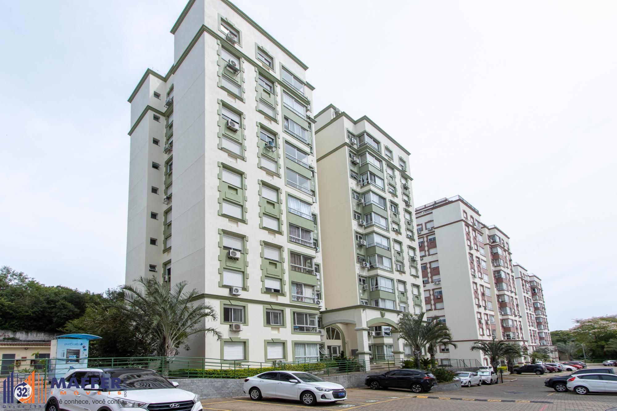 Apartamento, 3 quartos, 71 m² - Foto 52
