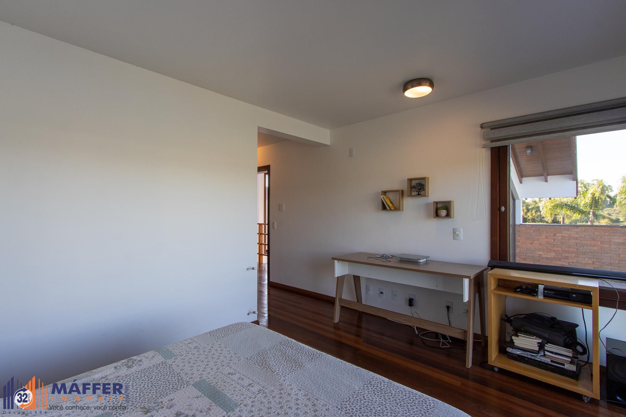 Casa de Condomínio, 4 quartos - Foto 47