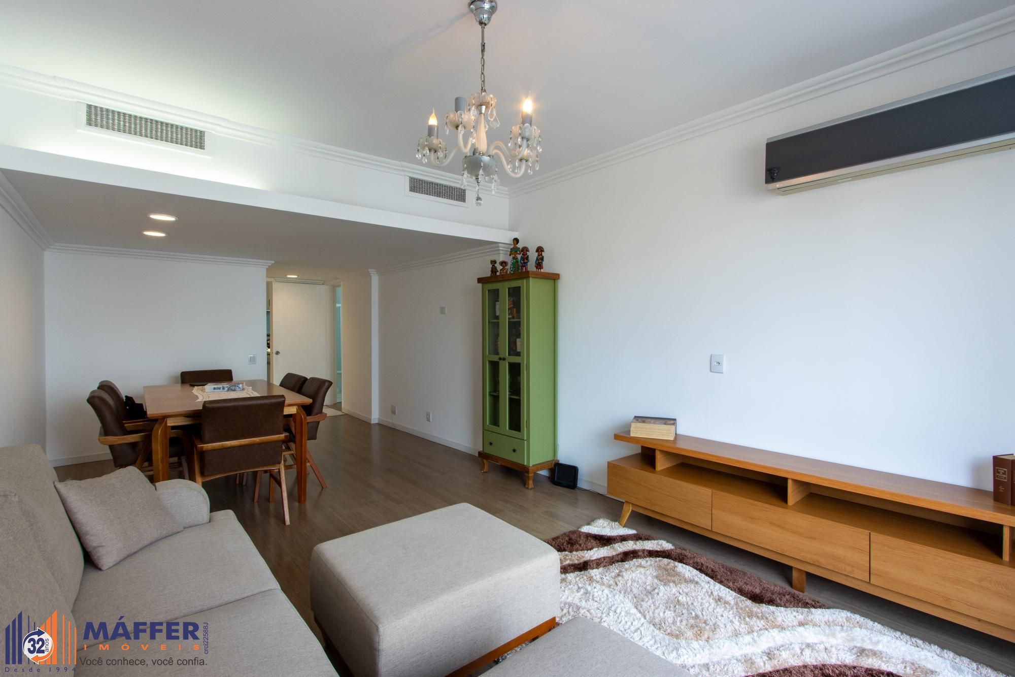 Apartamento, 3 quartos, 105 m² - Foto 7