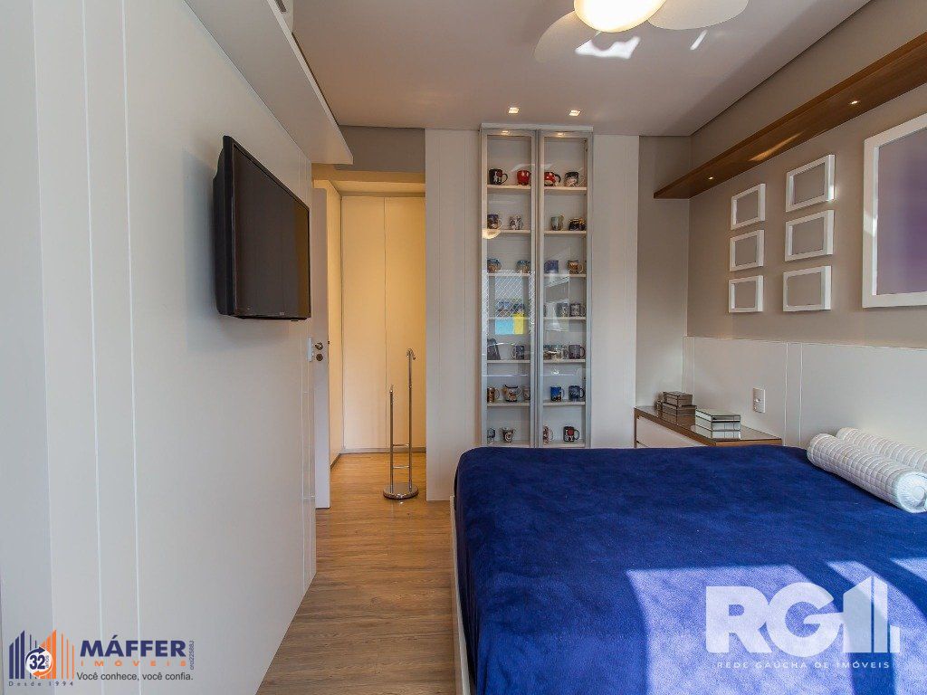 Apartamento, 3 quartos, 170 m² - Foto 25