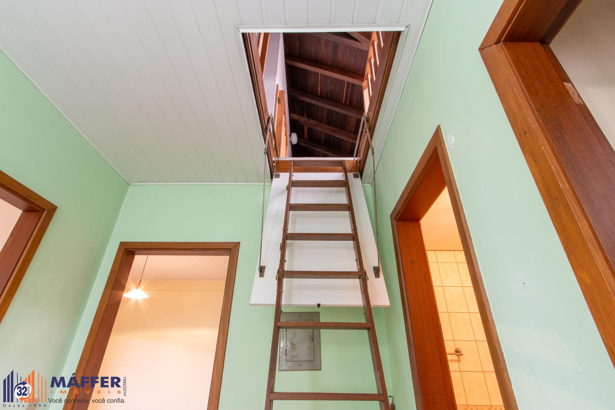 Casa de Condomínio, 3 quartos - Foto 46