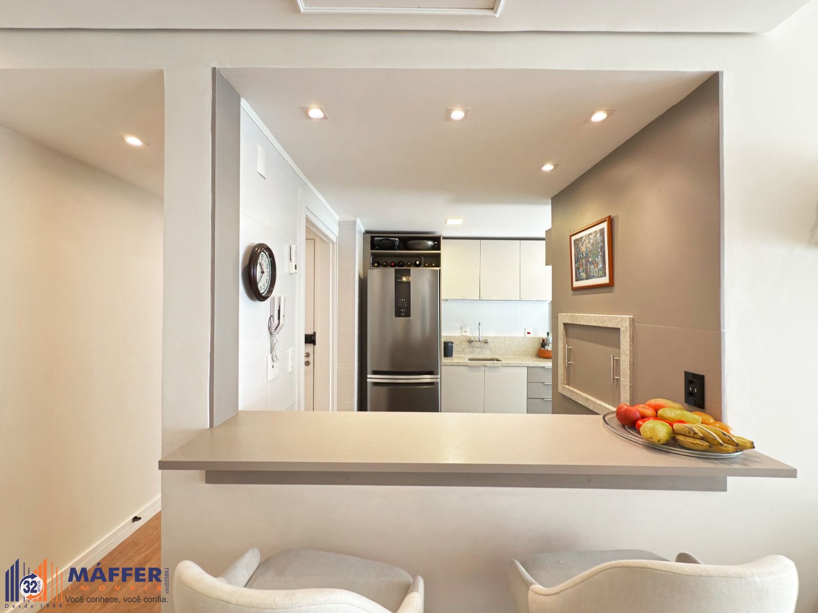 Apartamento, 3 quartos, 96 m² - Foto 14