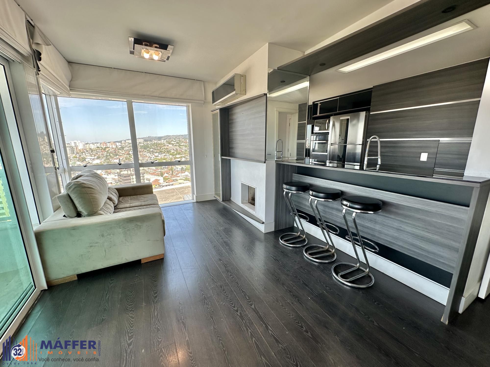 Apartamento, 2 quartos, 73 m² - Foto 10