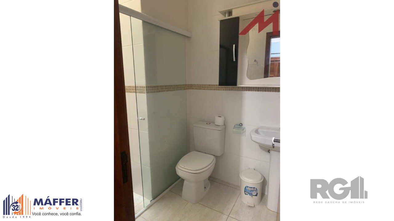 Casa de Condomínio, 2 quartos - Foto 9