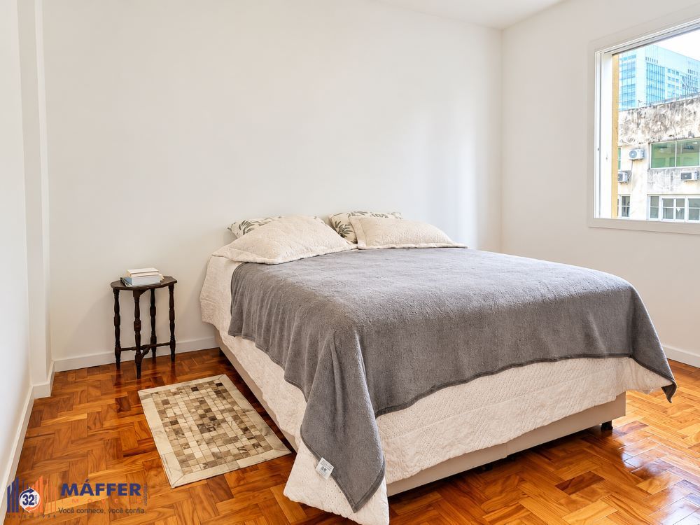 Apartamento, 2 quartos, 75 m² - Foto 15