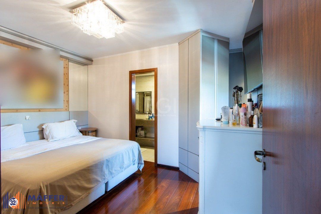 Cobertura, 3 quartos, 213 m² - Foto 20