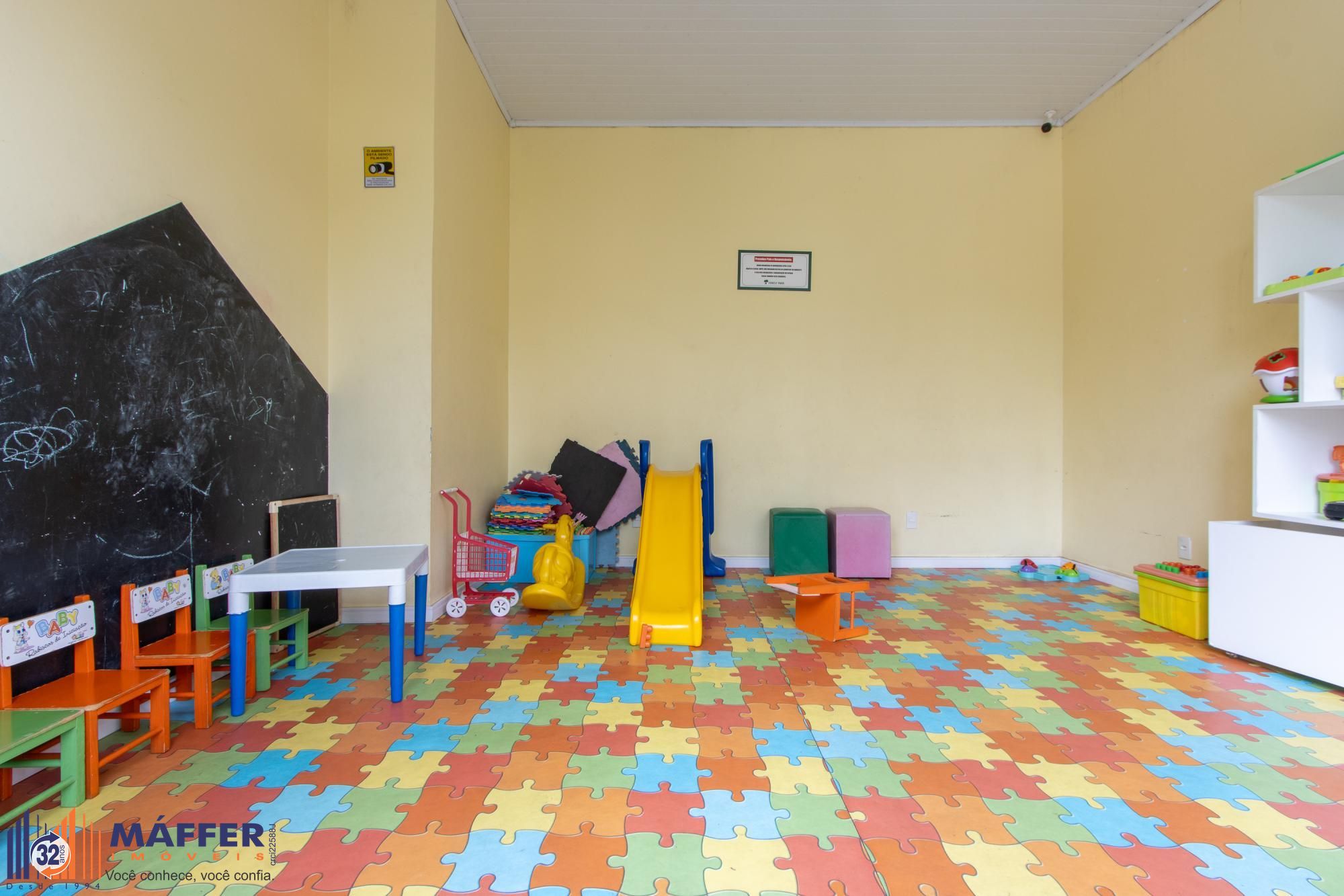 Apartamento, 3 quartos, 71 m² - Foto 37