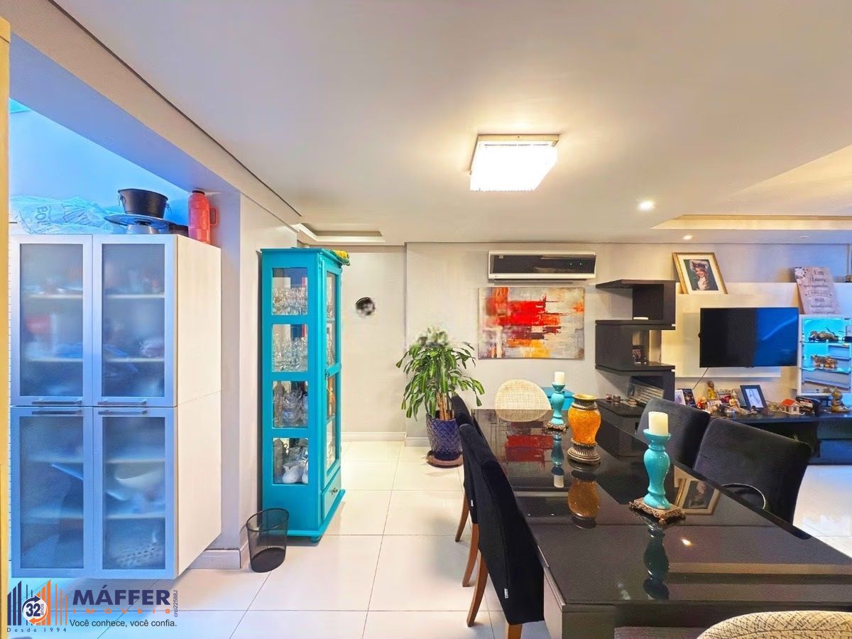 Apartamento, 2 quartos, 117 m² - Foto 11