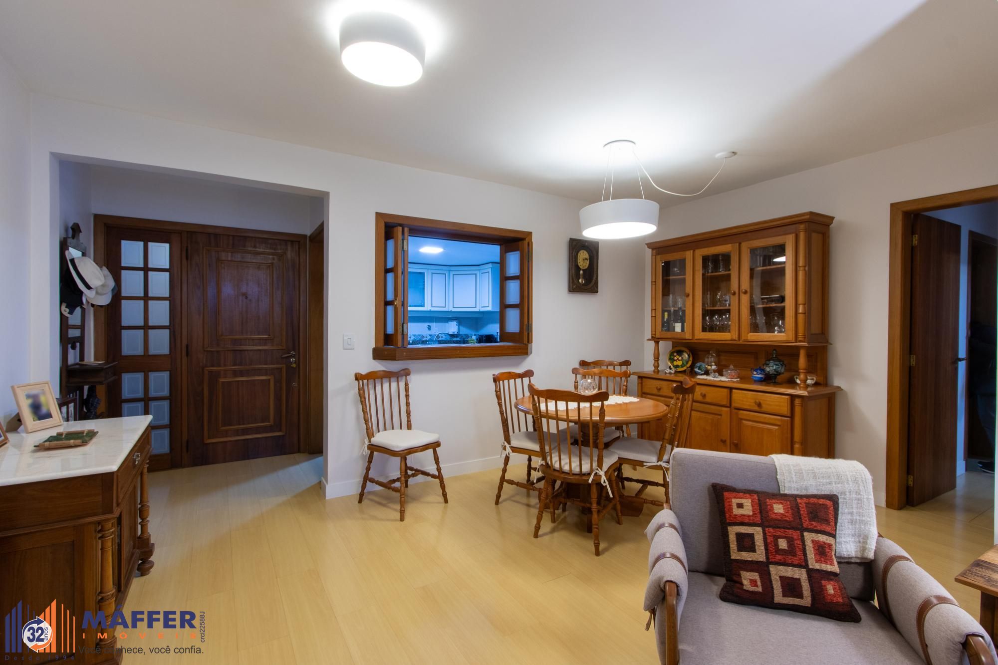 Apartamento, 3 quartos, 138 m² - Foto 14